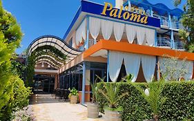 Paloma Hotel